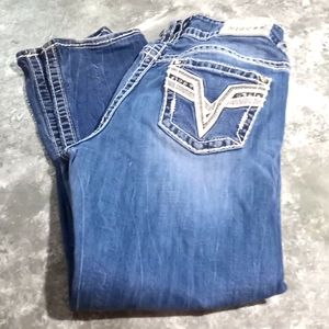 Women's Vigoss Jeans